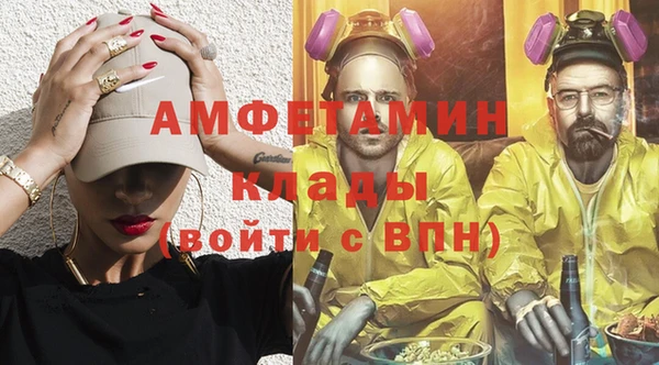 твердый Покровск
